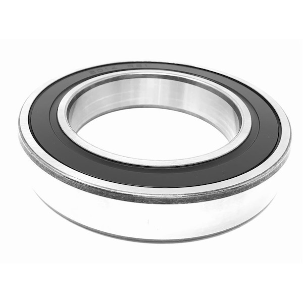 Bearings, Drive End, Standard; Replaces Alfa Laval Part# 7401361-01